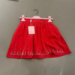 miss Blumarine gonna fragola