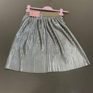 miss Blumarine gonna girl oro chiaro