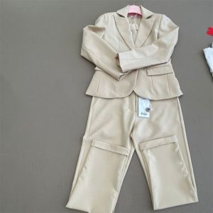 yclu completo pantalone e giacca