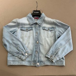 liu-jo giubbotto di jeans