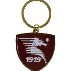 Portachiavi US. Salernitana 1919 Keychan logo