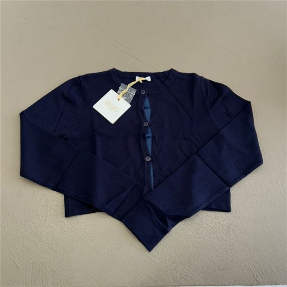 liu-jo cardigan bimba