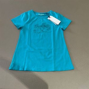 guess t-shirt celeste