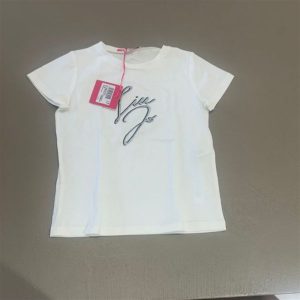 liu-jo t-shirt  liiu-jo bianca