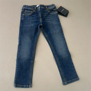 dolce&Gabbana jeans skinny 2