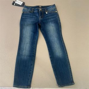 armani junior 5 pocket pant jeans