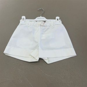 miss Blumarine short bianchi