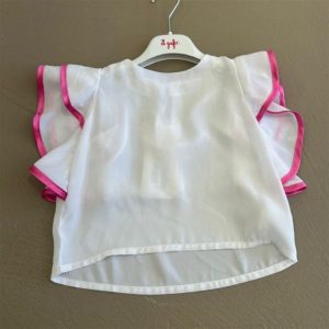 fun&fun shirt baby girl