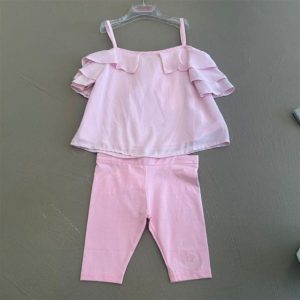 Fun&fun completo rosa 2