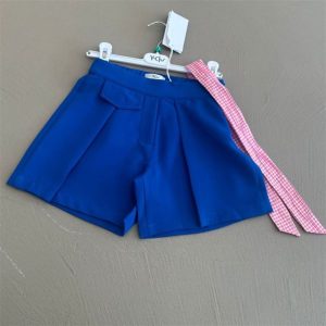 yclu short baby blu
