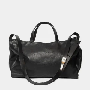 Borsa a mano e aa tracolla Valentina Banella nero 162