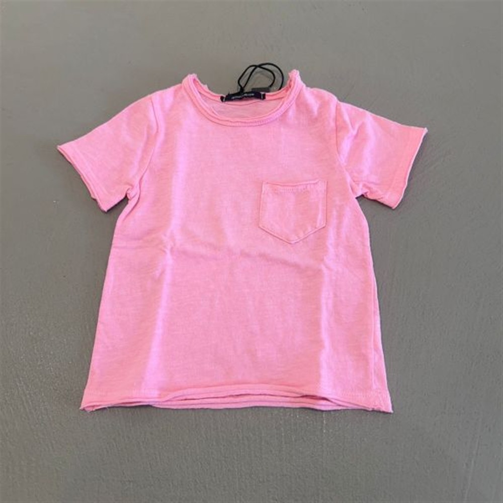 aventiquattrore t-shirt taschino