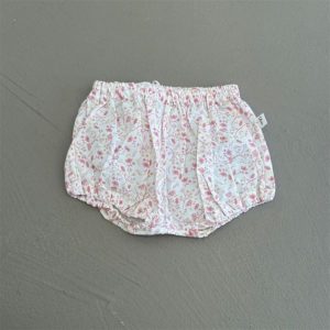 teddy & minou bloomer rosa