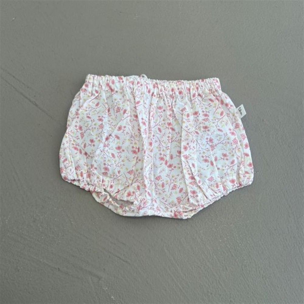 teddy & minou bloomer rosa - immagine 2