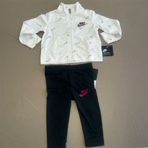 nike 2 pezzi set 2