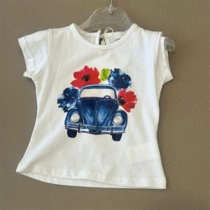fun&fun t-shirt neonata 2