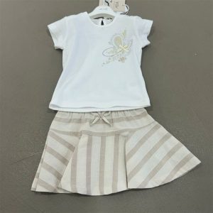 yclu completo gonna e t-shirt