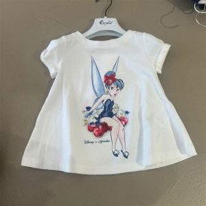 monnalisa t-shirt trilli