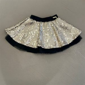 guess gonna con paiette