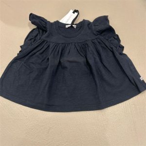 1 more in the family t-shirt blu notte 2