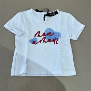 enylo’ t-shirt neonata 2 2