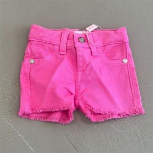 miss Blumarine pantaloncini fucsia