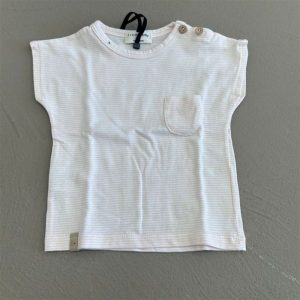 1 more in the family t-shirt con taschino