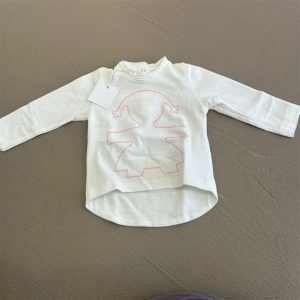 T-shirt manica lunga 2