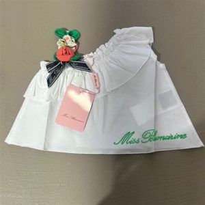 miss Blumarine top neo-baby