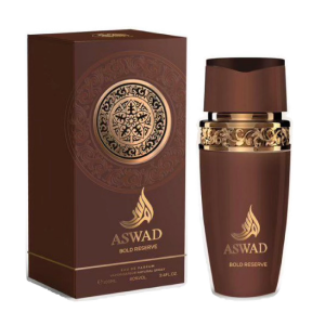 Profumo Arabo Aswad Reserve Blonde – L’essenza del mistero dorato – Dupe di Lattafa