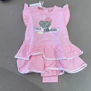 liu-jo pagliaccetto rosa