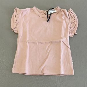 1 more in the family t-shirt rose