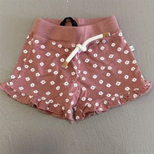 1 more in the family short con laccetto 2