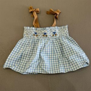emile & ida top neonata