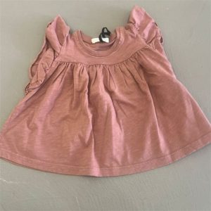 1 more in the family t-shirt cedar