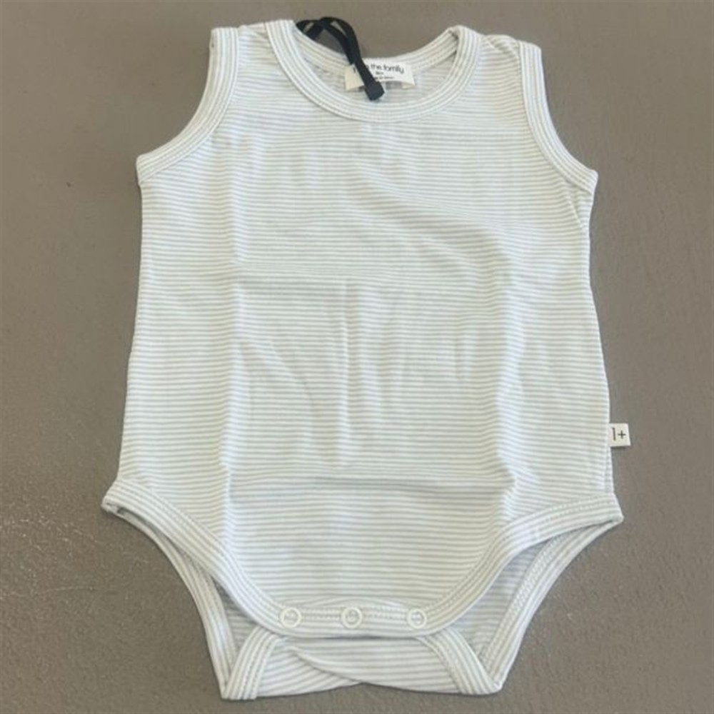 1 more in the family body intimo - immagine 2