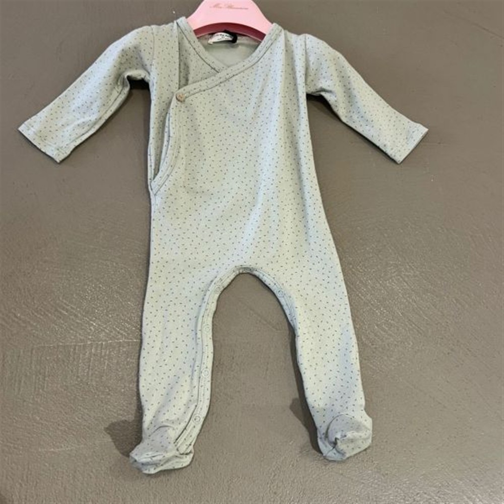 1 more in the family tutina jade