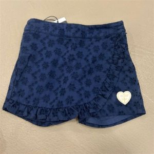 guess short blu