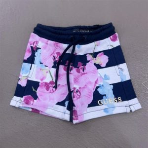 guess Pantaloncino di tuta 2