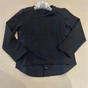paolo Pecora t-shirt camicia-boy