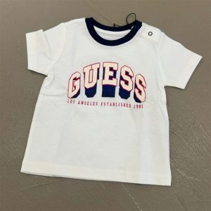 guess t-shirt bianca 2 2 2 2 2 2