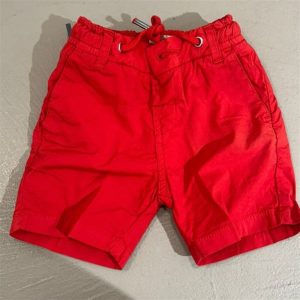 jeckerson pantalaccio corto