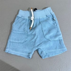 1 more in the family pantalone short