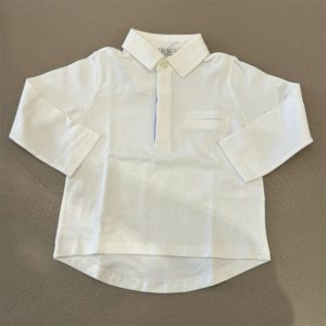 le Bebè polo neonato