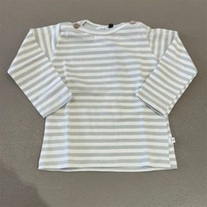 1 more in the family t-shirt a manica lunga 2