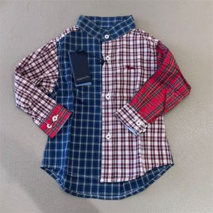 camicia special fancy coreana