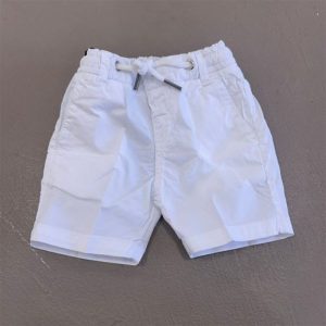 jeckerson pantalaccio corto neonato