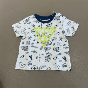 guess t-shirt bianca 2 2 2 2 2 2 2