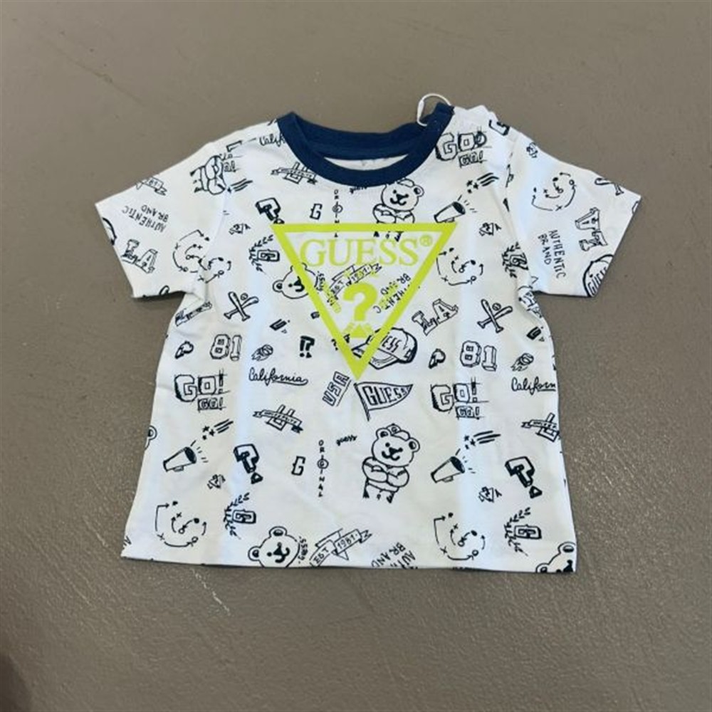 guess t-shirt bianca 2 2 2 2 2 2 2