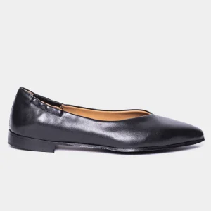 Ballerina Alexandra nero 201